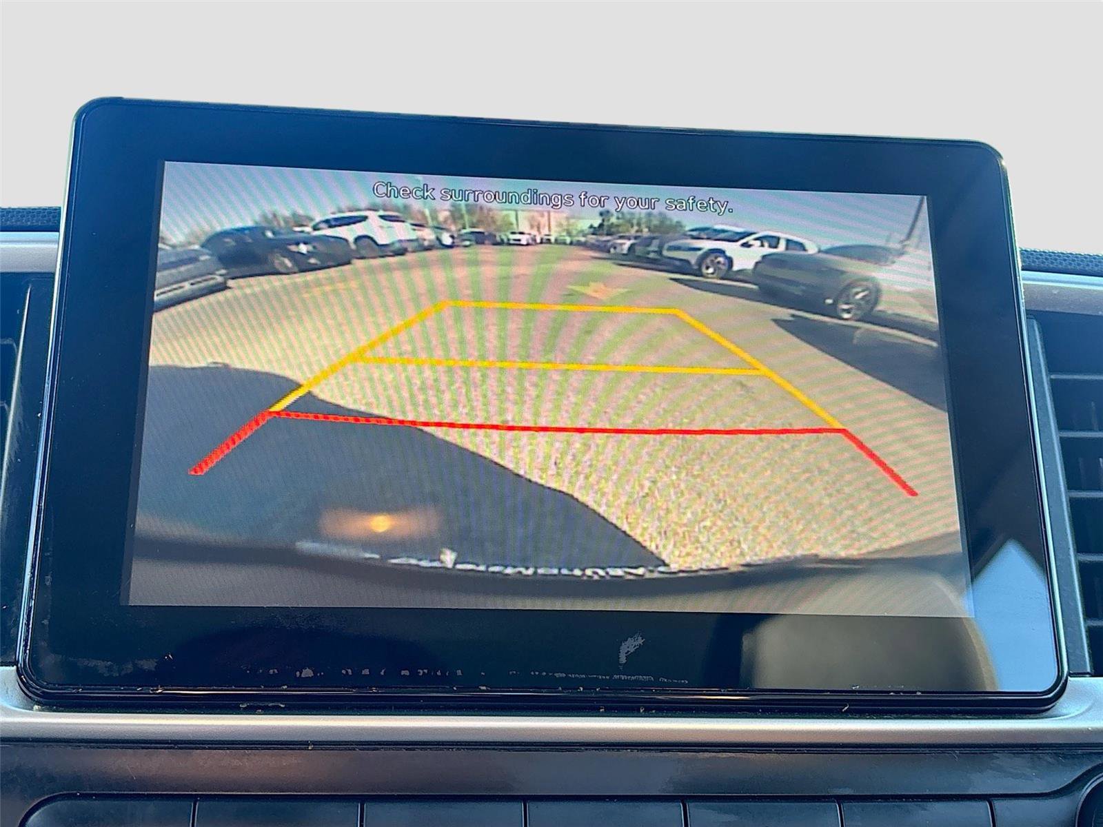 Used 2021 Hyundai Venue SEL image 14