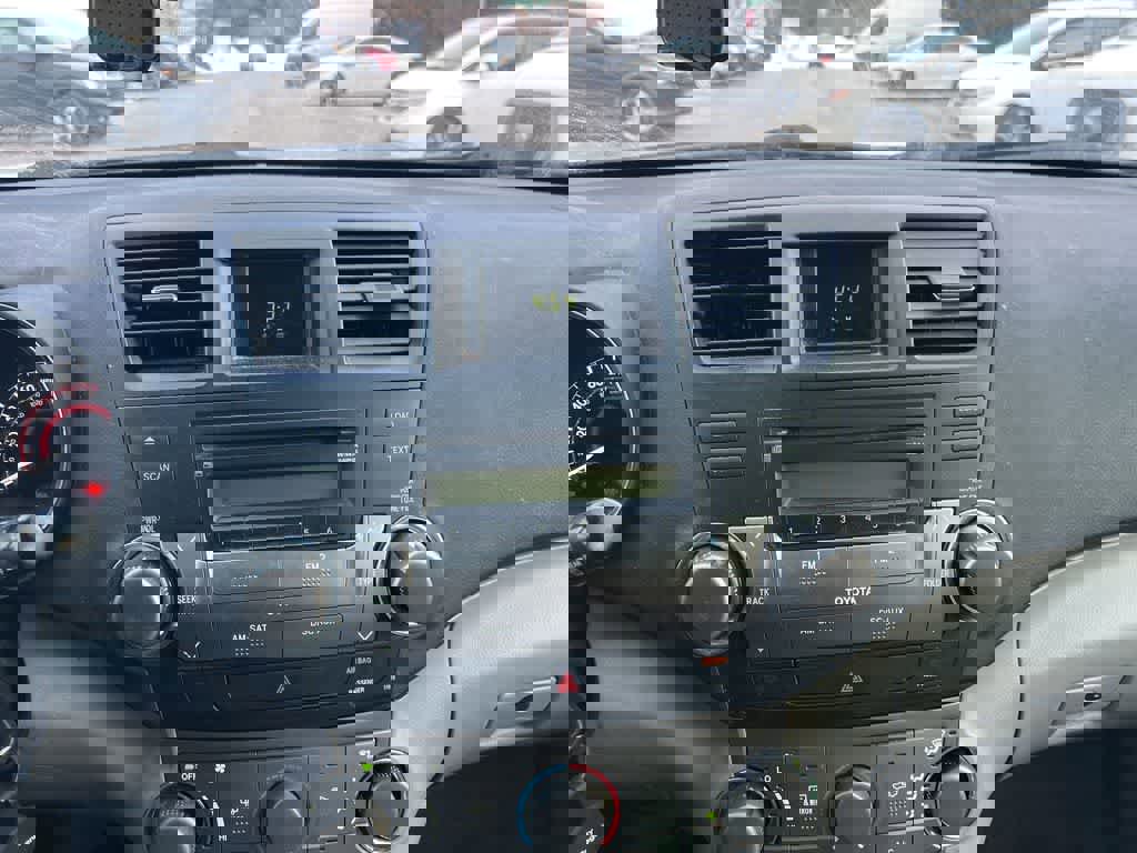 Used 2008 Toyota Highlander 4WD image 23