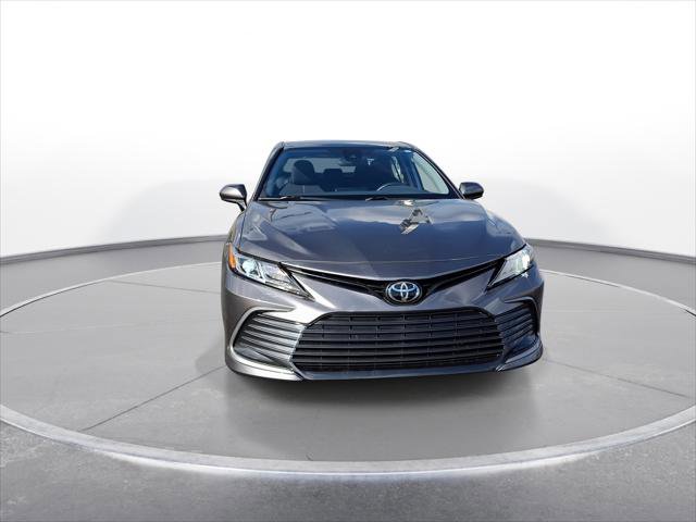 Used 2024 Toyota Camry LE video 2