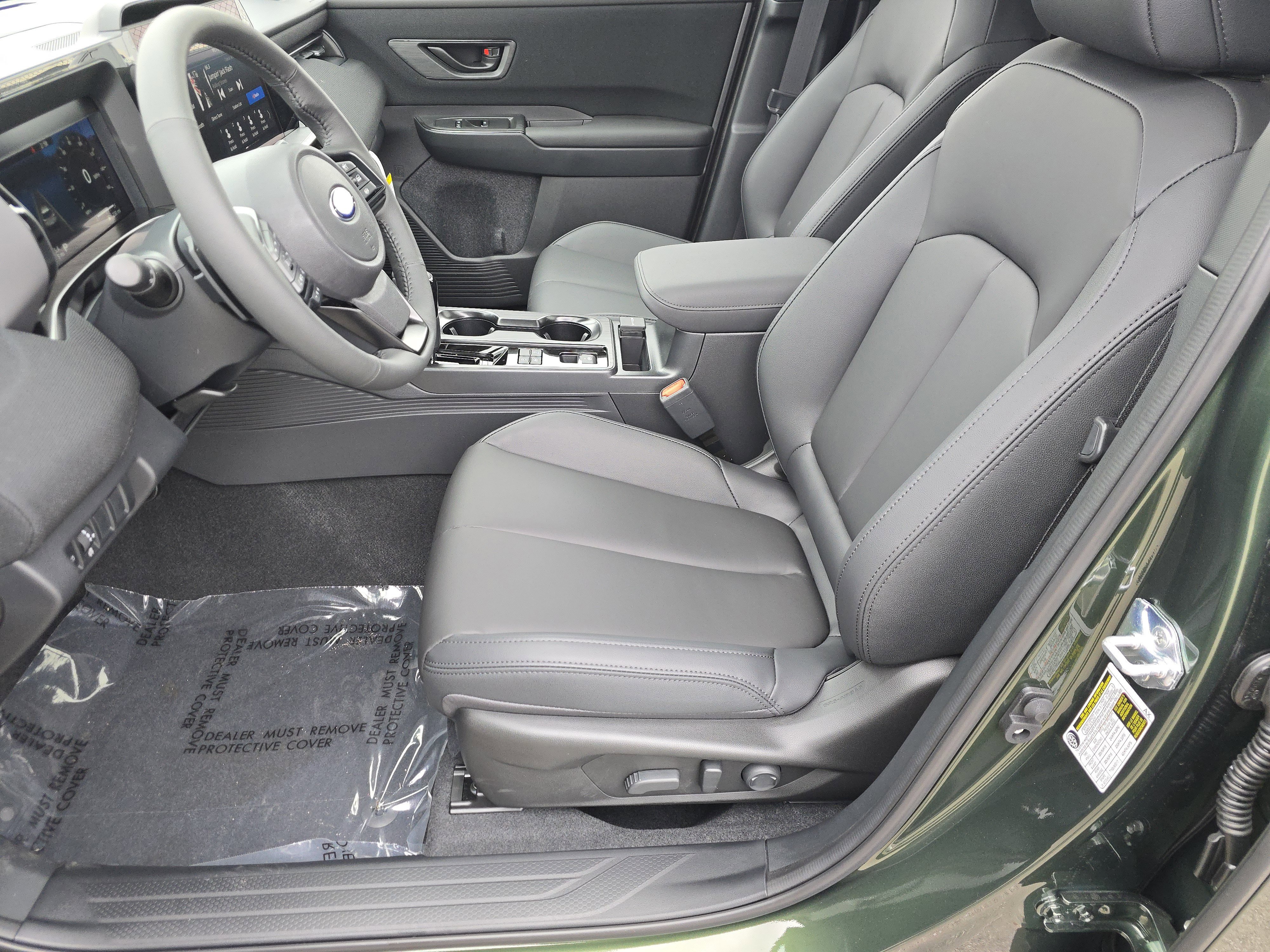 New 2026 Subaru Outback Premium image 18