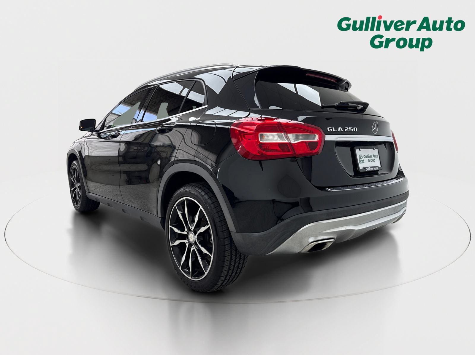 Used 2017 Mercedes-Benz GLA 250 image 5
