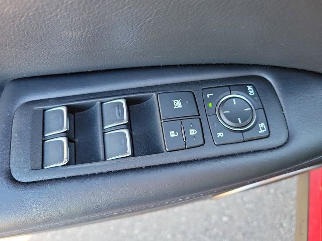 Used 2022 Lexus RX 350 F Sport w/ Accessory Package image 23