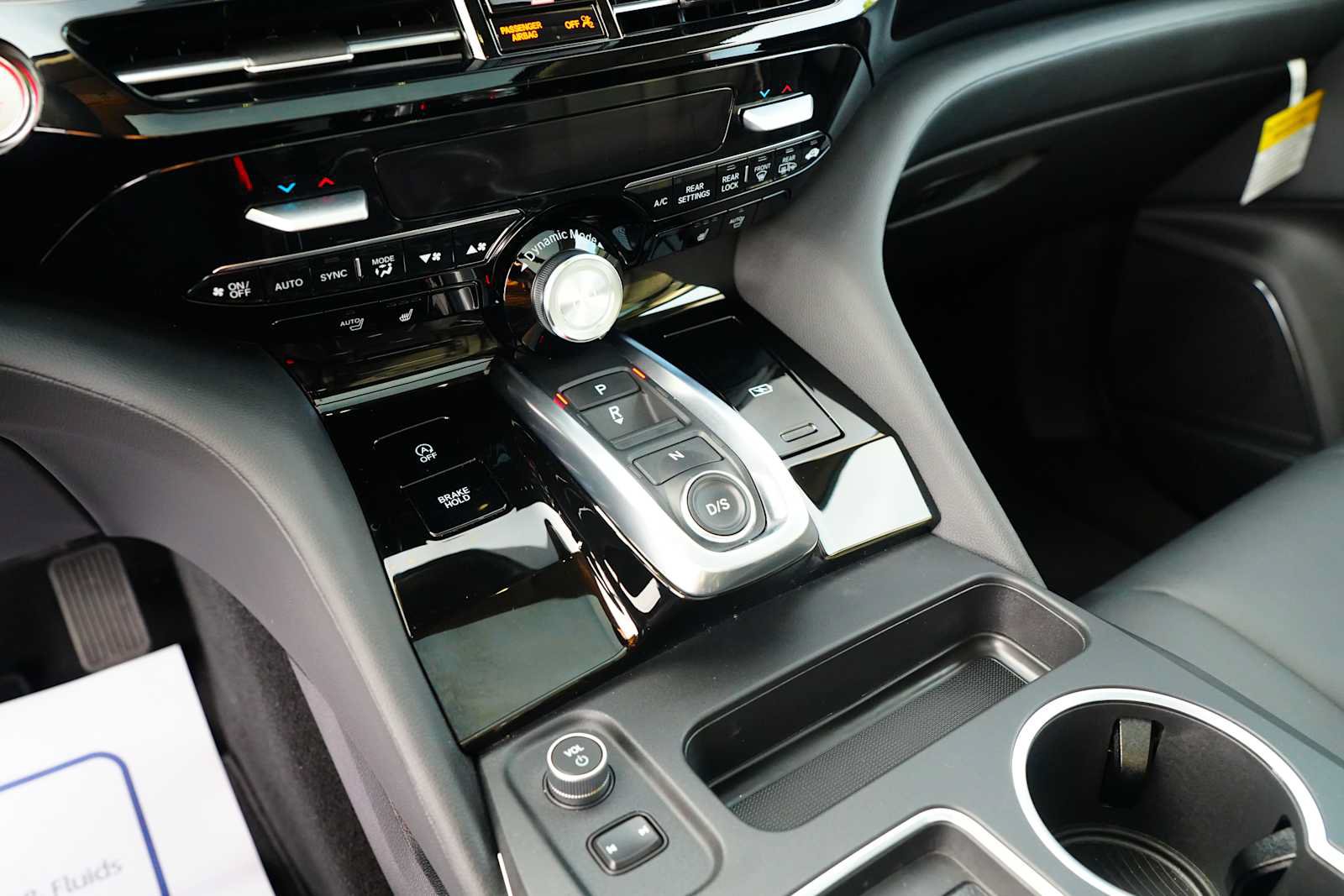 Used 2026 Acura MDX SH-AWD image 24