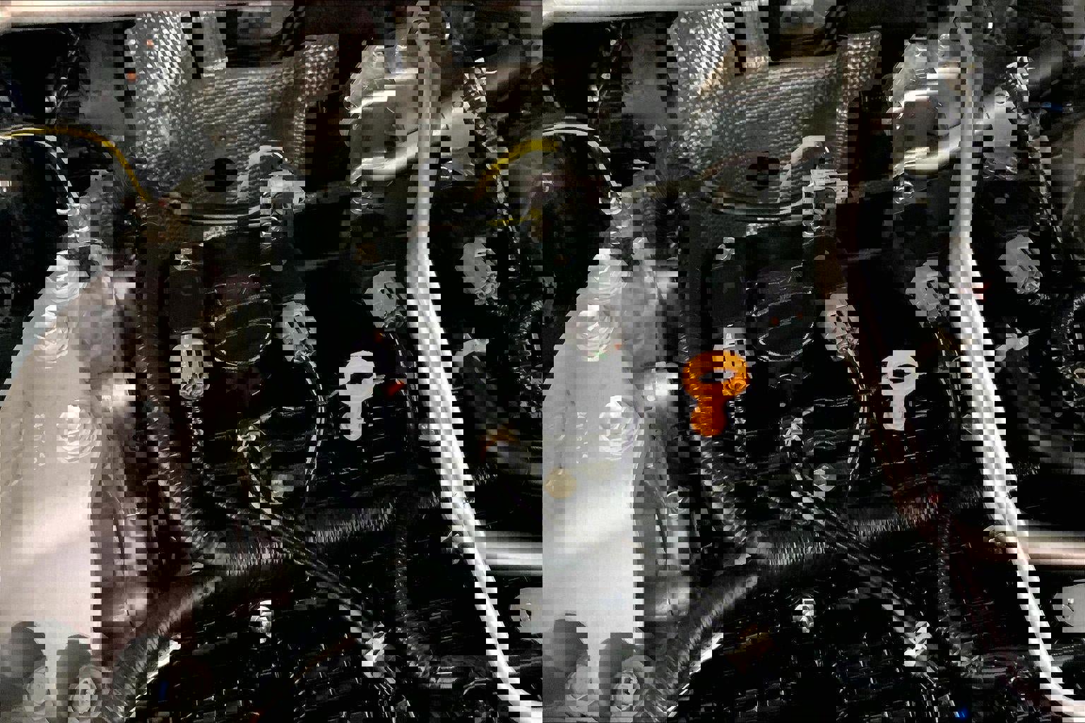 Used 2025 Mitsubishi Outlander SE image 30