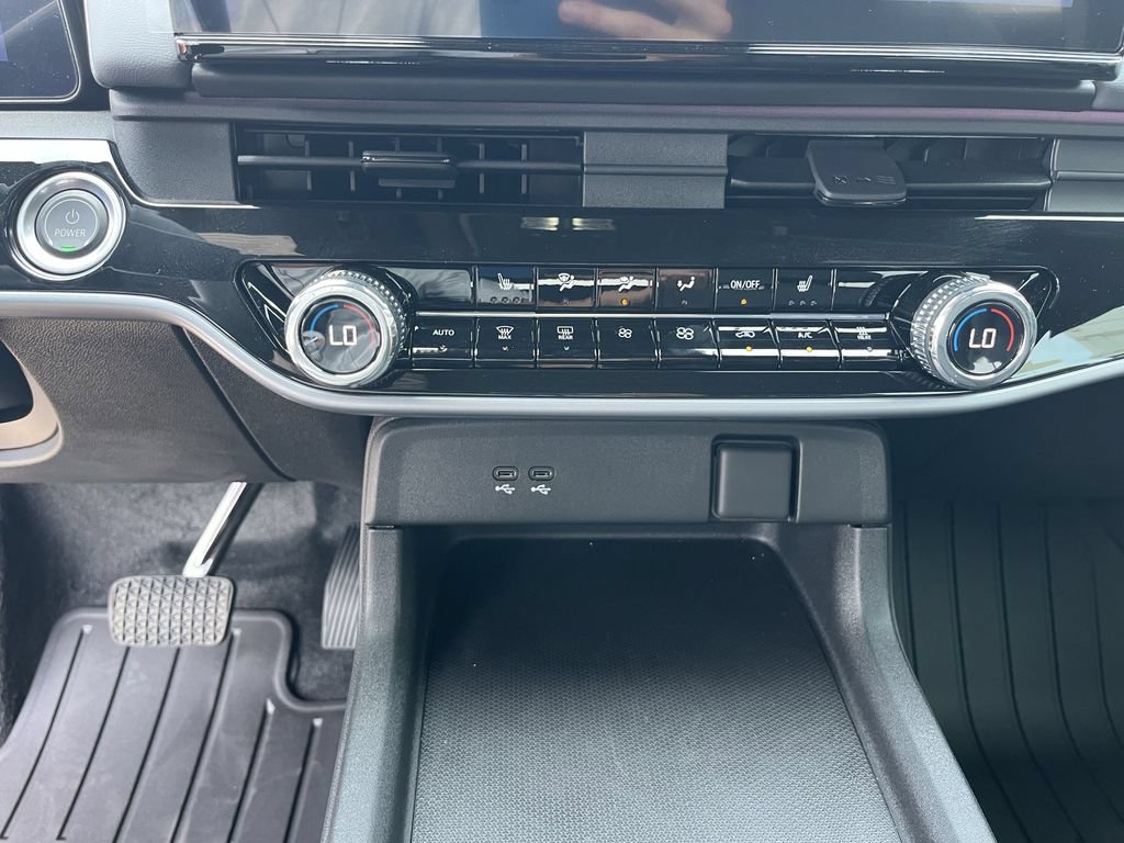 New 2024 Honda Prologue Touring image 16