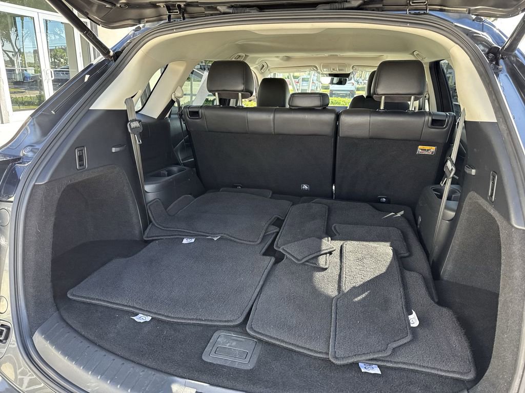 Used 2023 MAZDA CX-9 Touring Plus AWD/4WD image 58
