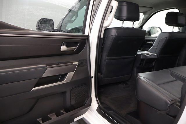 Used 2023 Toyota Tundra SR5 image 28
