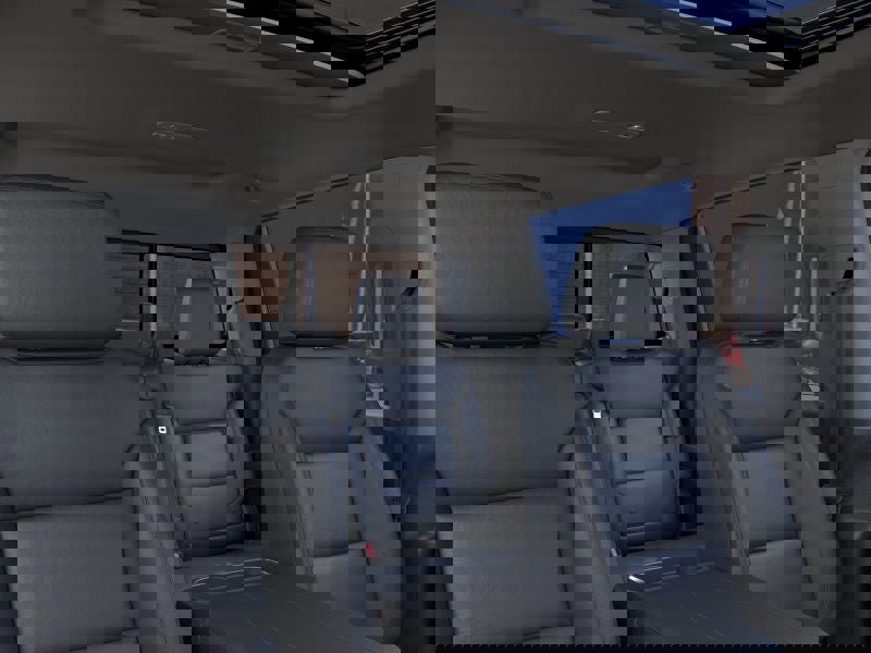 New 2026 Chevrolet Silverado 1500 LT Trail Boss image 24