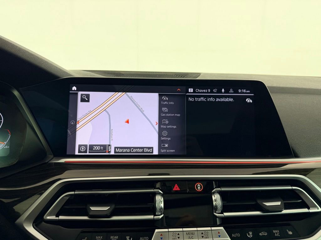 Used 2019 BMW X5 xDrive40i w/ M Sport Package AWD/4WD image 19