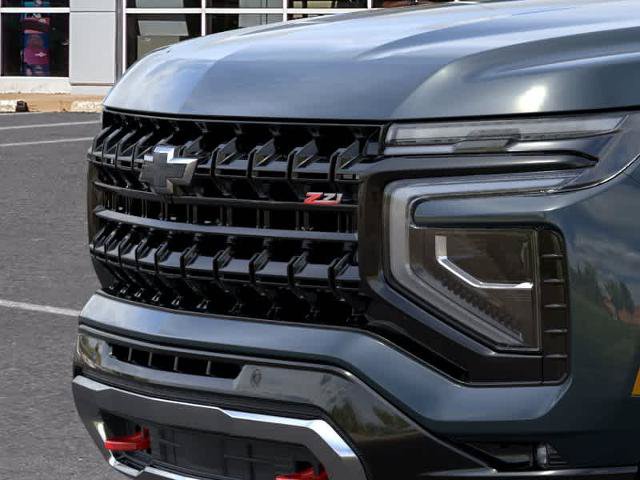 New 2026 Chevrolet Tahoe Z71 w/ Comfort Package AWD/4WD image 13