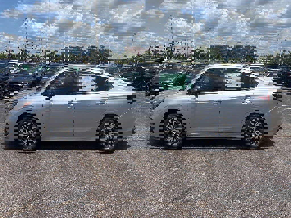 Certified 2025 Subaru Legacy Premium image 6