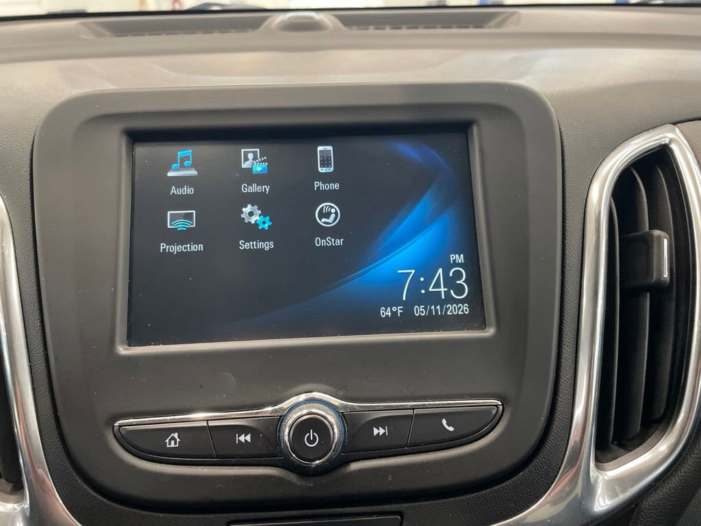 Used 2018 Chevrolet Equinox LT AWD/4WD image 30