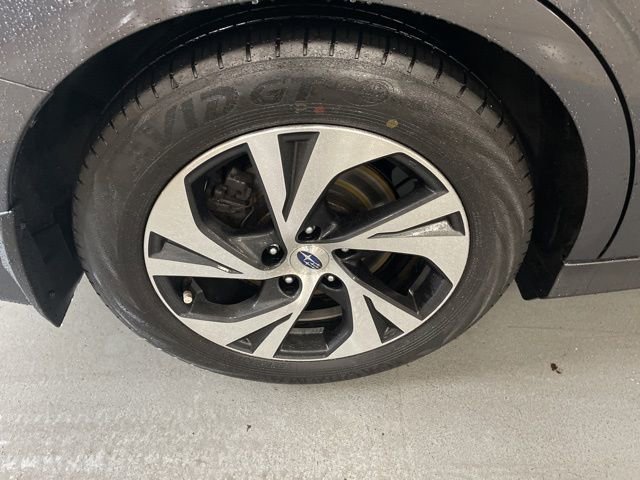 Used 2024 Subaru Legacy Premium image 8