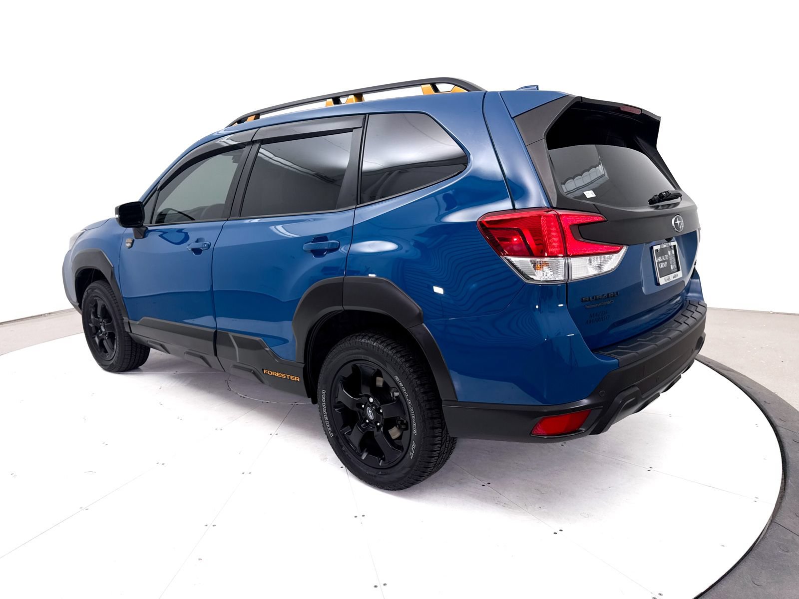 Used 2022 Subaru Forester Wilderness AWD/4WD image 17