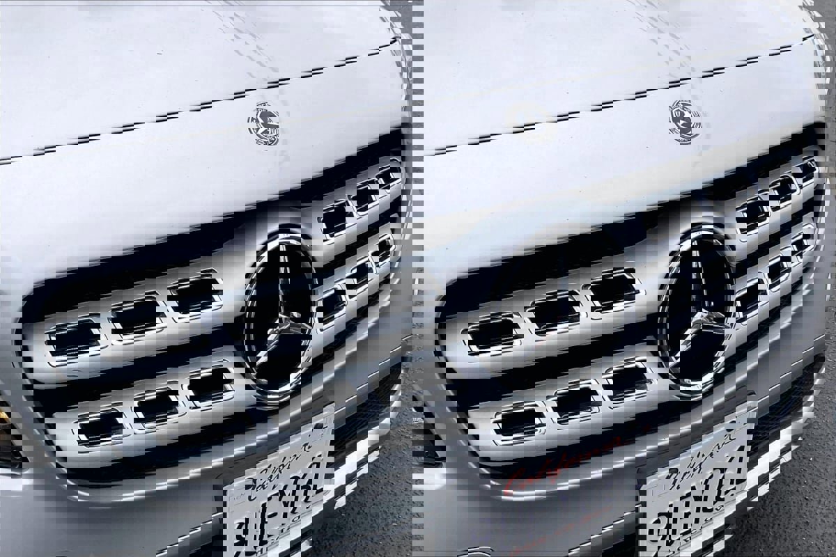 Used 2018 Mercedes-Benz GLA 250 image 28