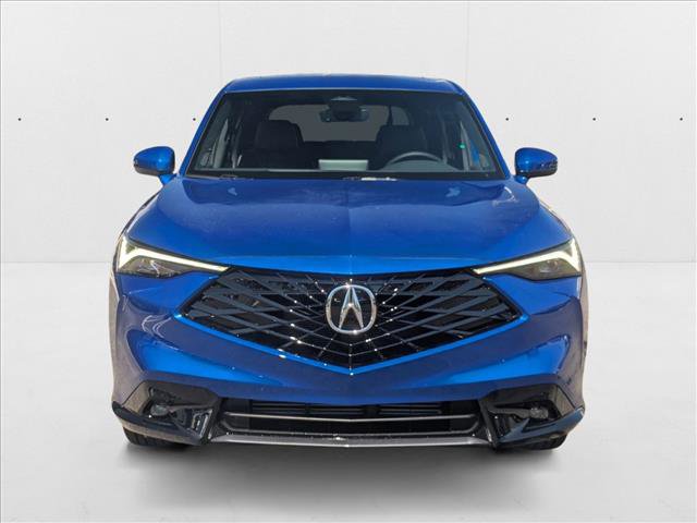 New 2025 Acura ADX A-Spec AWD/4WD image 6