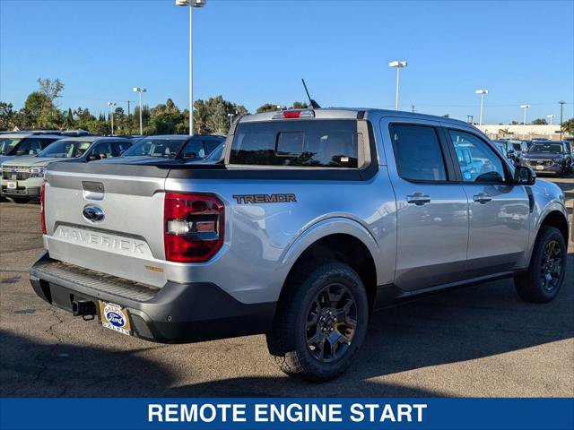 New 2024 Ford Maverick Tremor w/ Tremor Off-Road Package AWD/4WD image 5