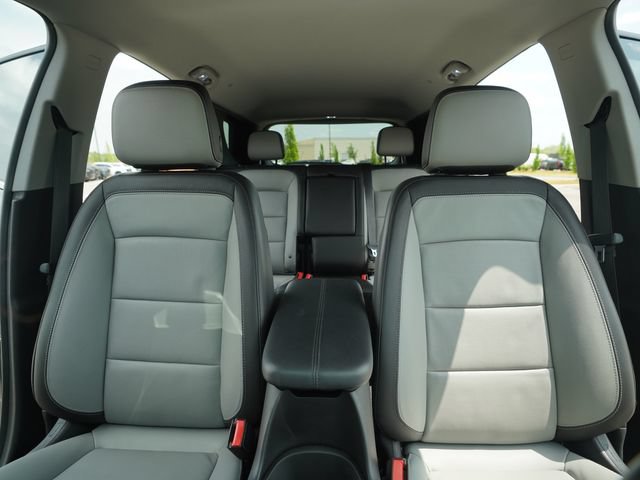 Used 2019 Chevrolet Equinox Premier AWD/4WD image 34
