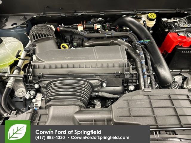 New 2026 Ford Maverick XLT w/ XLT Luxury Package image 37