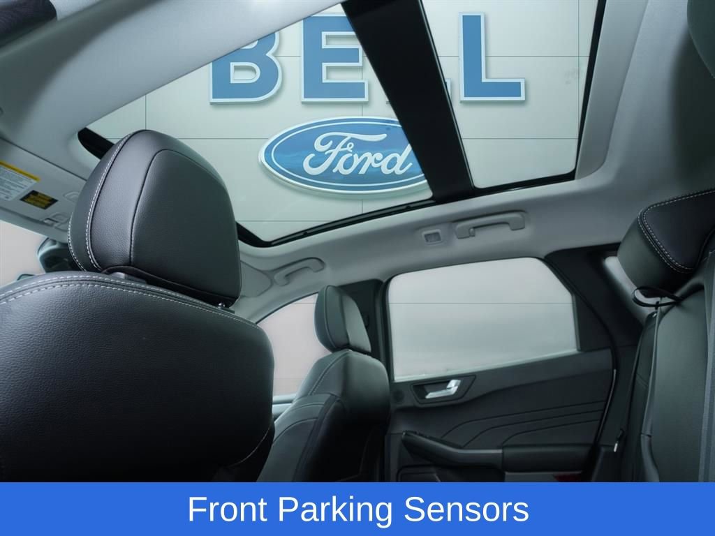 New 2026 Ford Escape Platinum w/ Premium Technology Package image 15