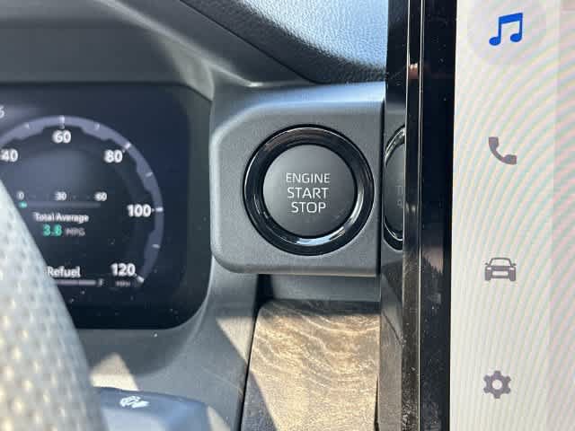 New 2024 Toyota Tacoma Limited w/ Limited Package (LT) AWD/4WD image 11