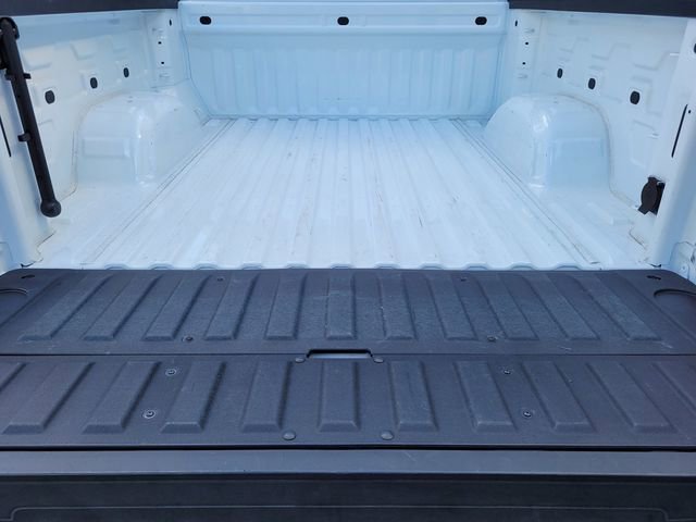 Used 2025 GMC Sierra 1500 SLE w/ Preferred Package image 26