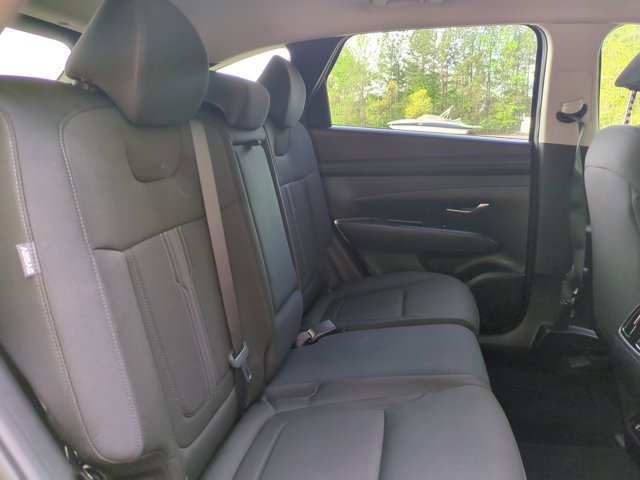 Certified 2025 Hyundai Tucson SEL image 22