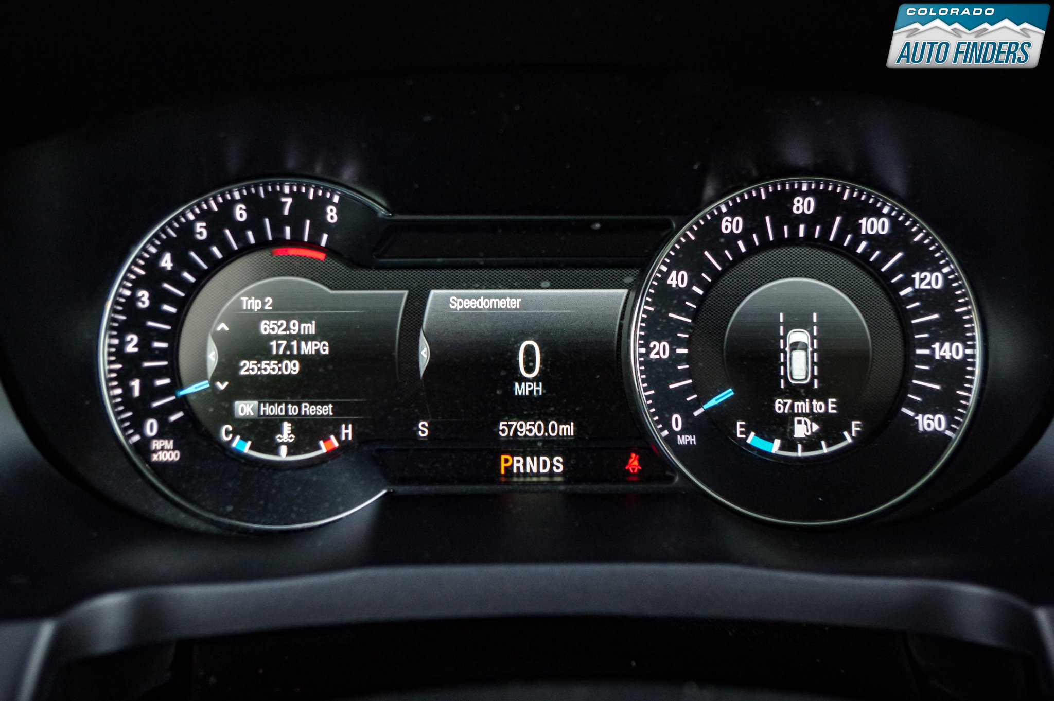 Used 2019 Ford Explorer Platinum image 15