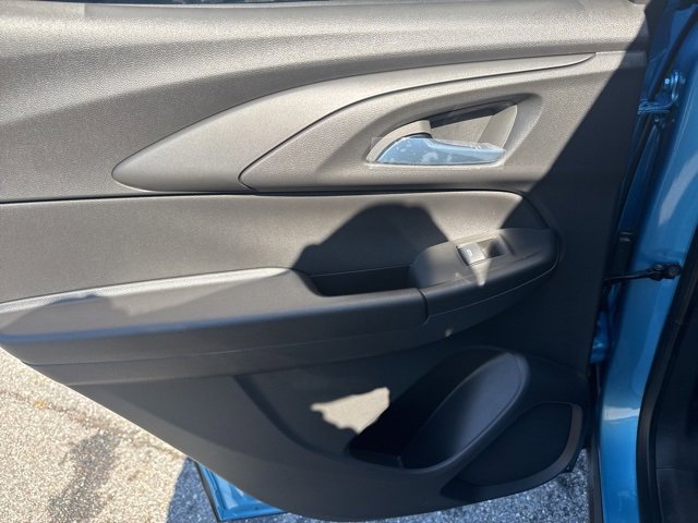 New 2026 Chevrolet TrailBlazer LT image 20