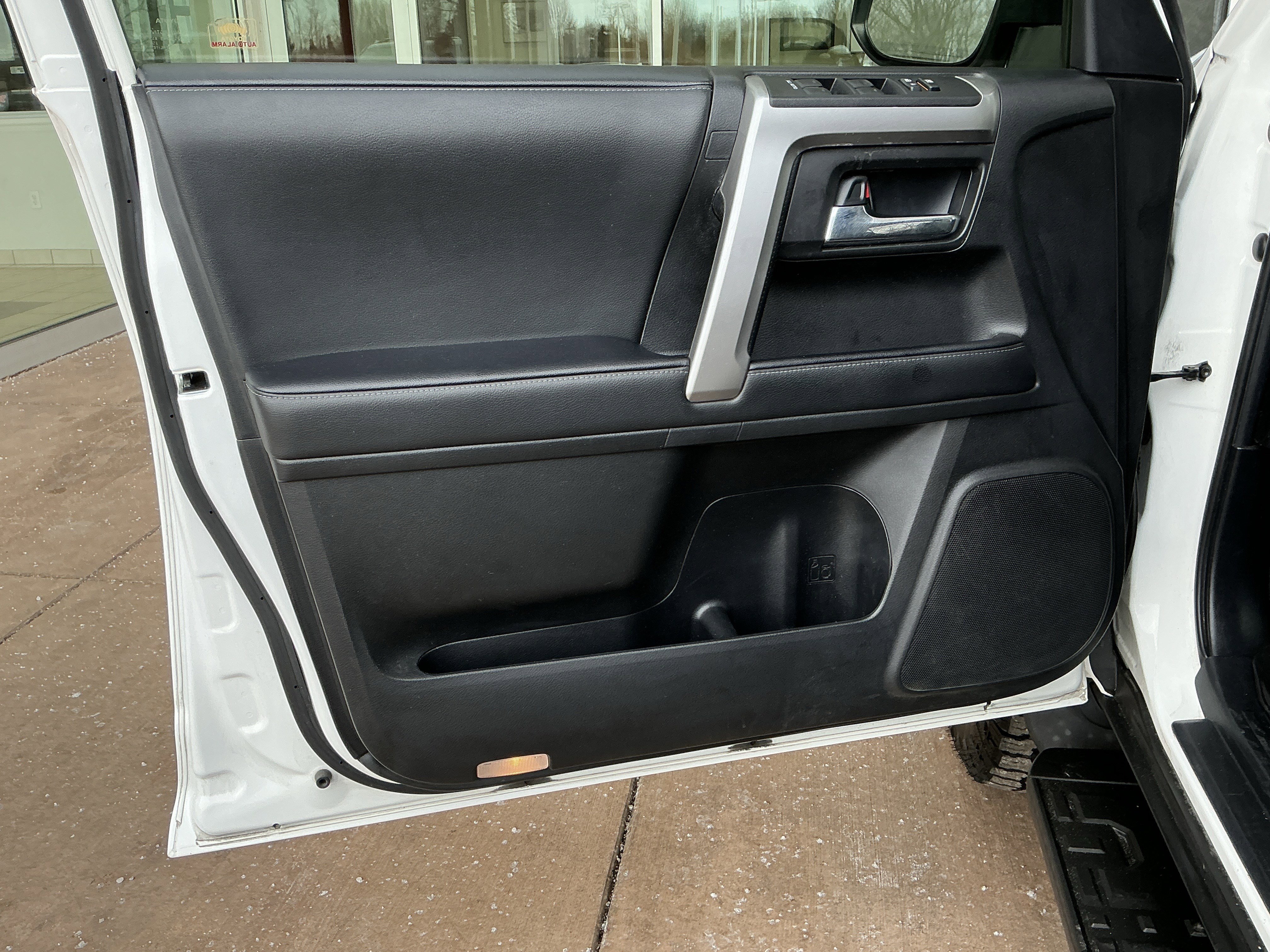 Used 2020 Toyota 4Runner SR5 image 14