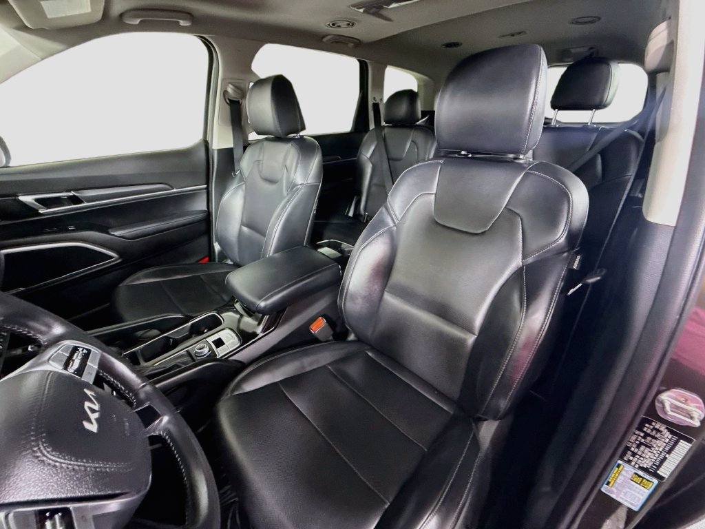 Used 2022 Kia Telluride S AWD/4WD image 21