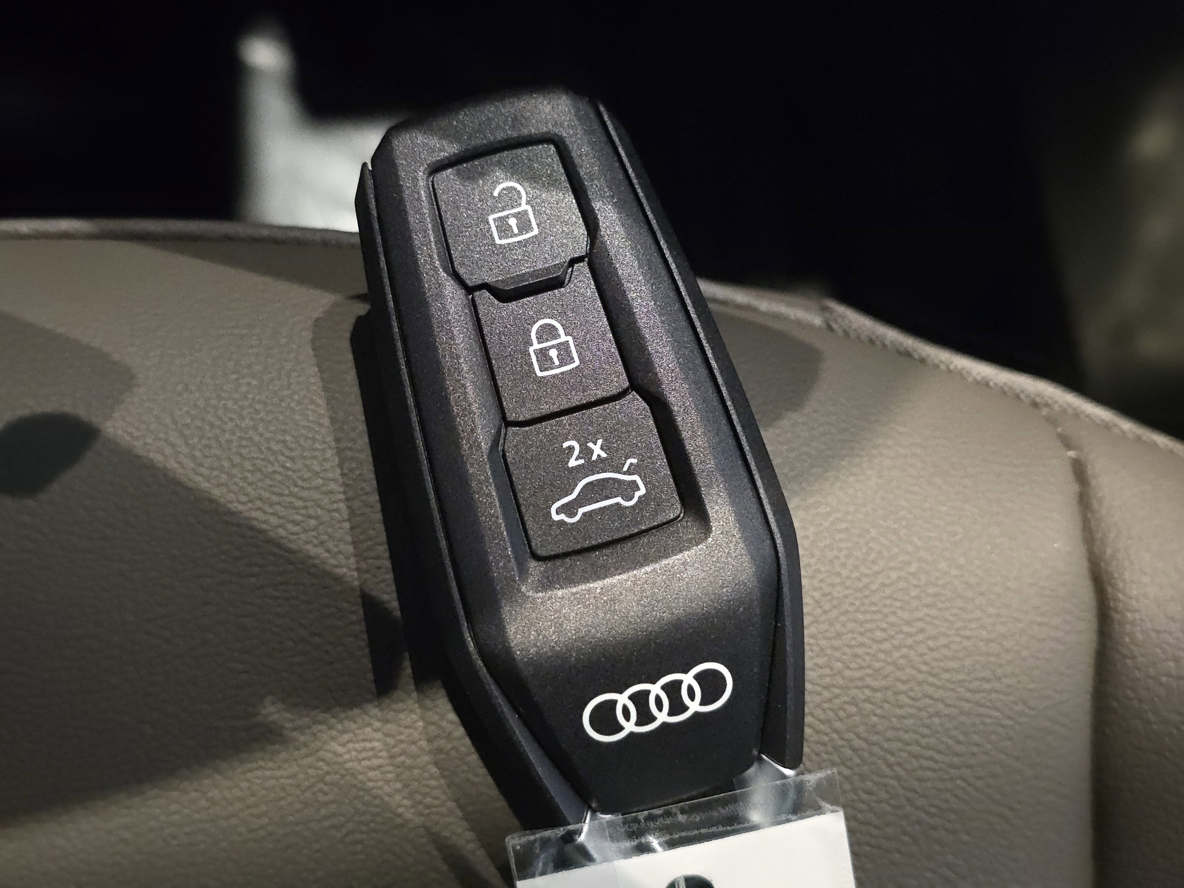 New 2025 Audi Q5 Premium Plus image 27