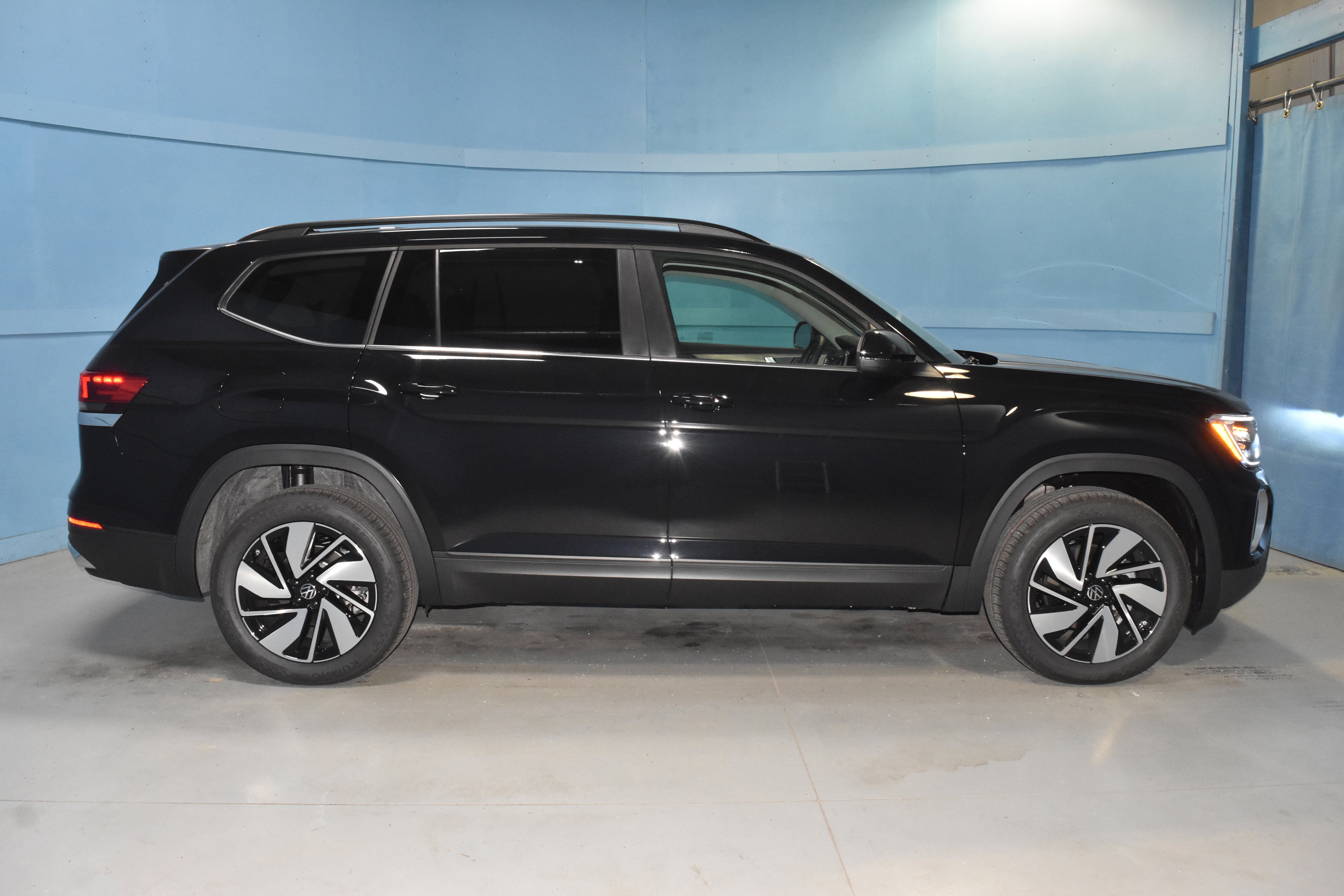 New 2026 Volkswagen Atlas SE AWD/4WD image 19