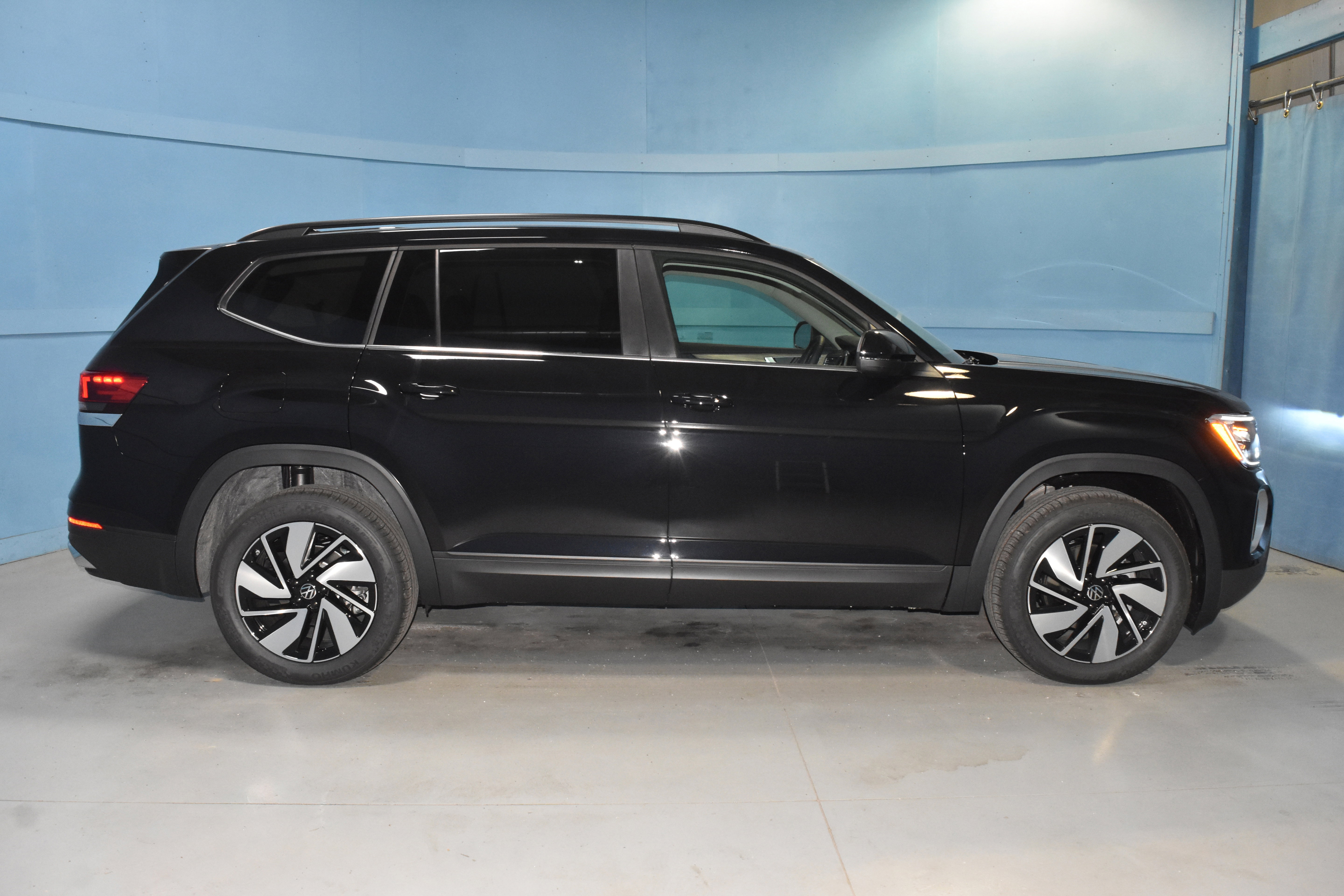New 2026 Volkswagen Atlas SE AWD/4WD image 19