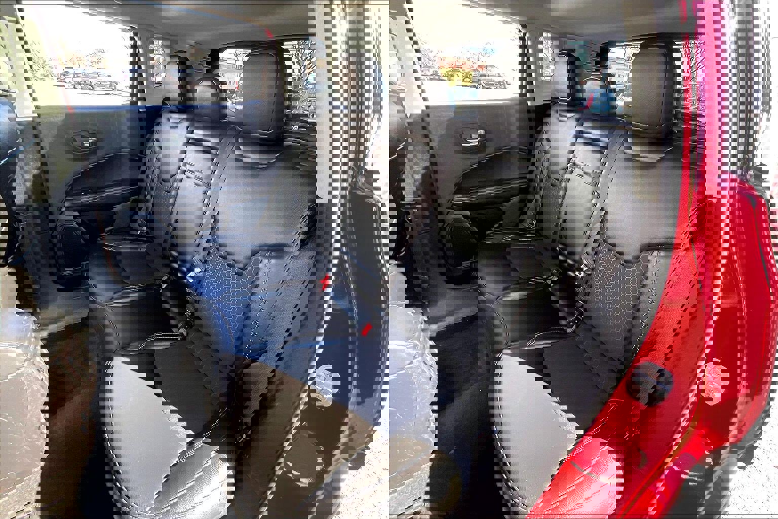 Used 2019 Jeep Compass Latitude w/ Cold Weather Group image 31