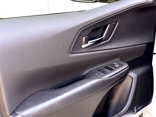 New 2026 Toyota Prius Plug-In Hybrid image 11