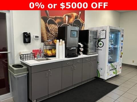 New 2025 Nissan Murano SV image 45