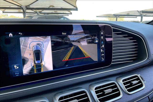 Used 2024 Mercedes-Benz GLE 580 4MATIC image 26