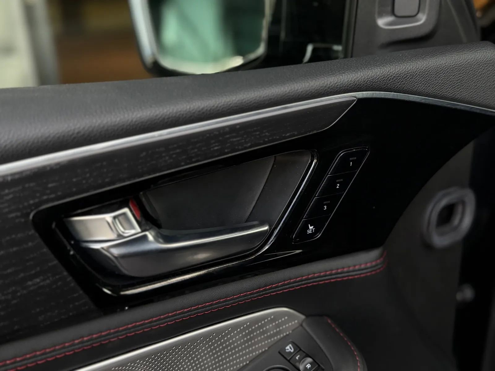 Used 2024 Acura MDX Type S image 29