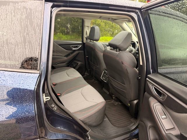 Used 2019 Subaru Forester Sport AWD/4WD image 11