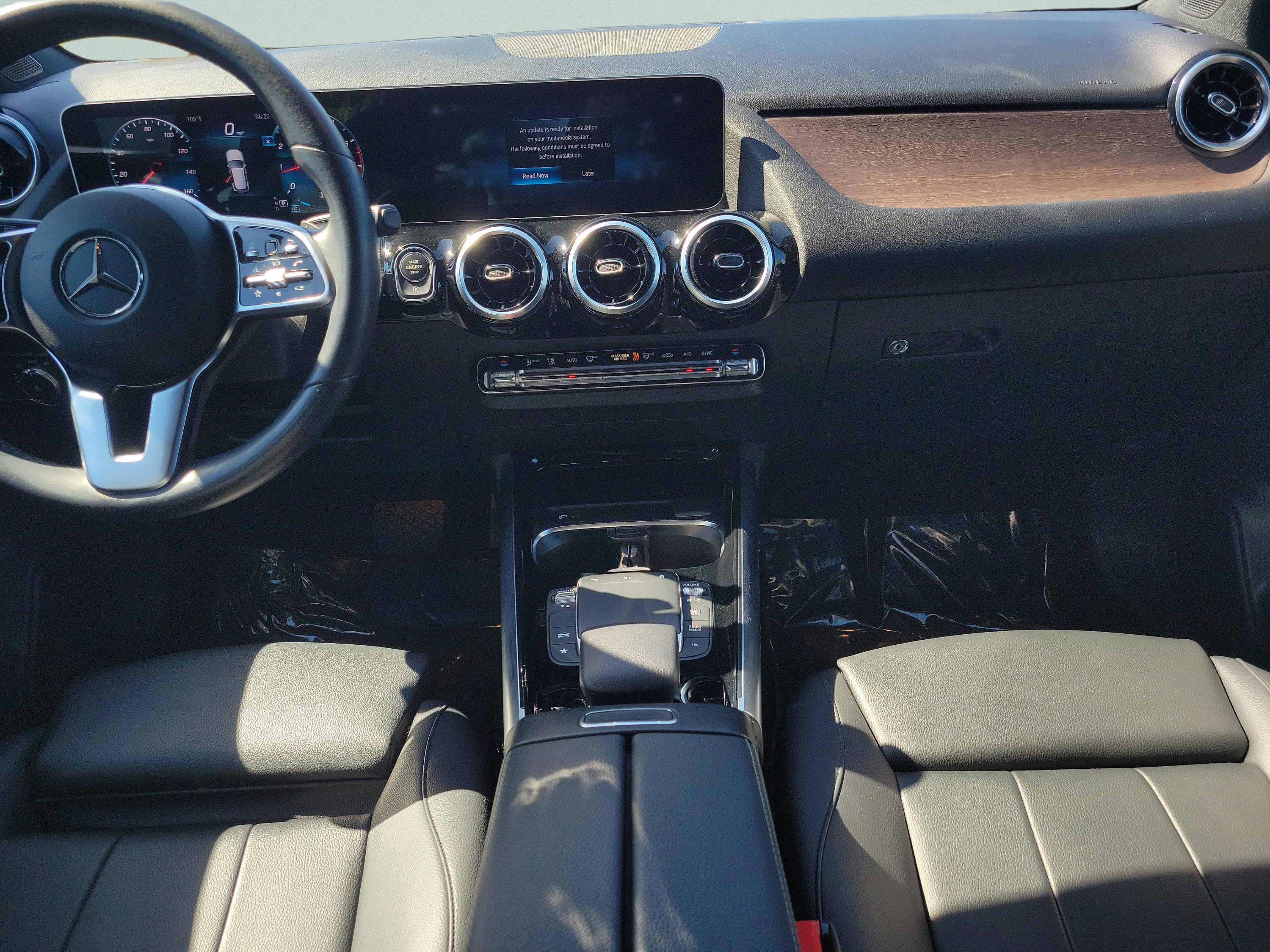 Certified 2021 Mercedes-Benz GLA 250 4MATIC image 11