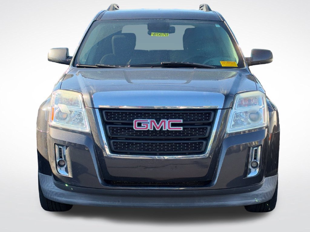 Used 2015 GMC Terrain SLE w/ Convenience Package FWD image 3