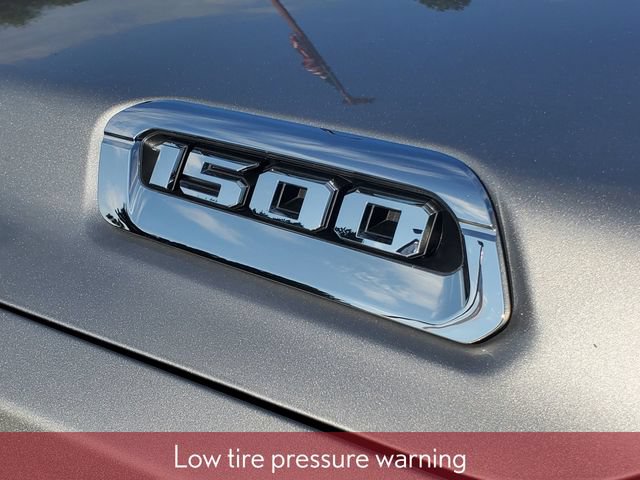 Used 2019 RAM 1500 Big Horn AWD/4WD image 37