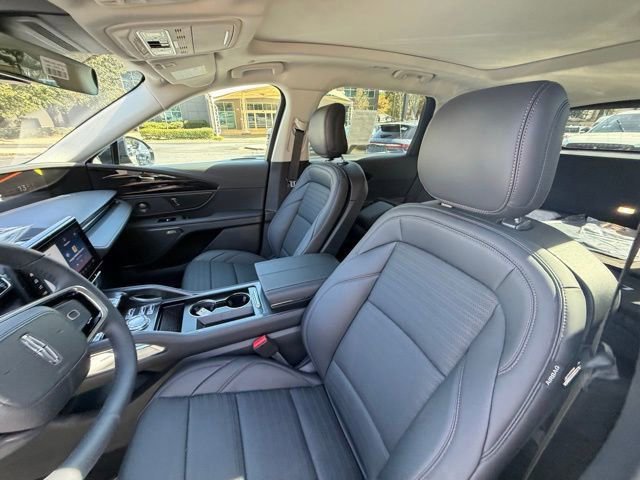 New 2026 Lincoln Nautilus Reserve AWD/4WD image 14