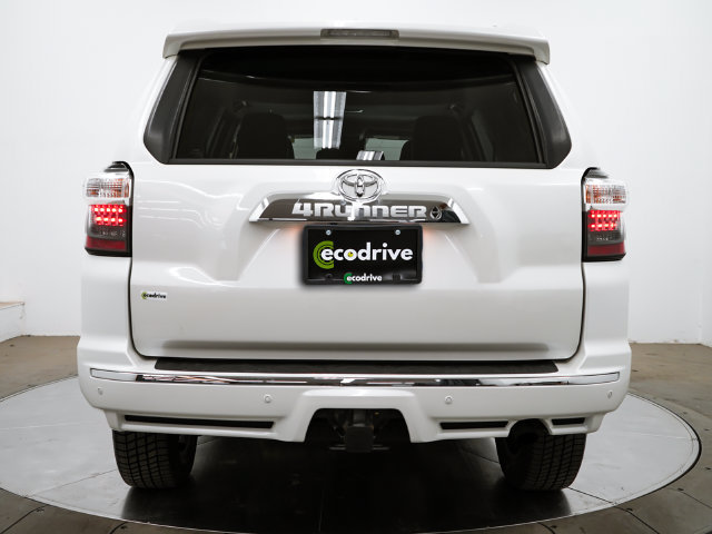 Used 2021 Toyota 4Runner Limited AWD/4WD image 5