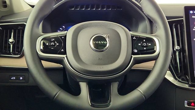 New 2026 Volvo XC90 T8 Plus w/ Protection Package AWD/4WD image 25