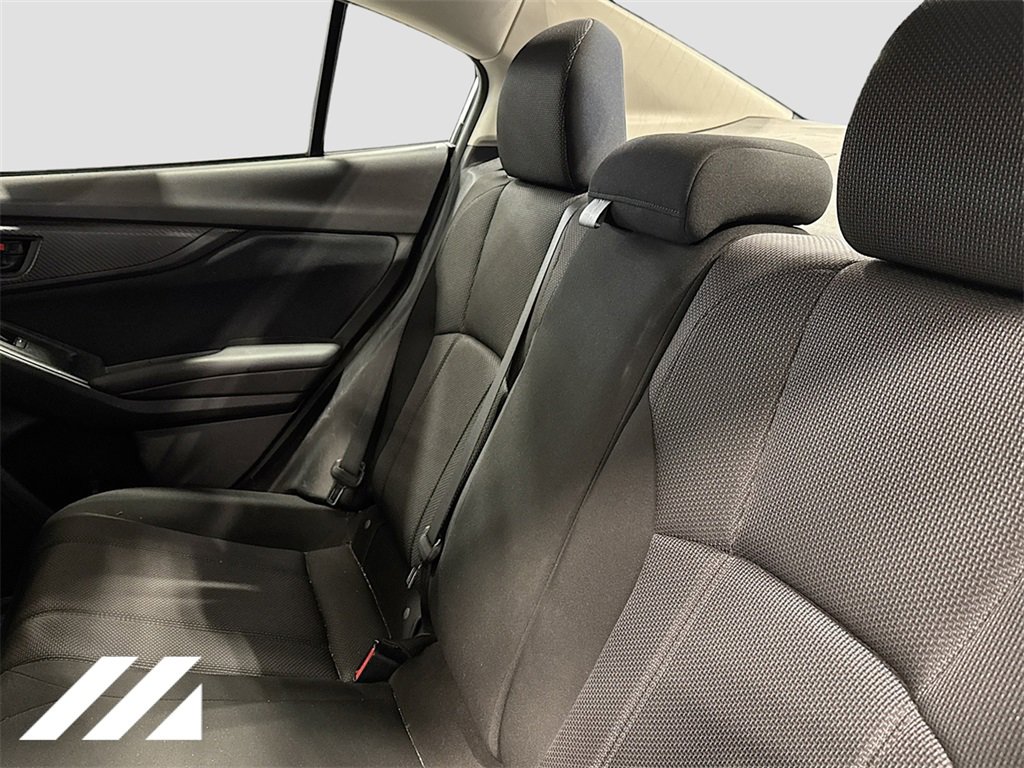 Used 2017 Subaru Impreza 2.0i Premium w/ BSD & Rcta/SRF/Eyesight image 24