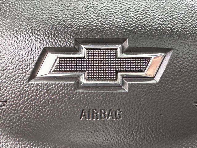 Used 2026 Chevrolet Suburban RST w/ Comfort Package AWD/4WD image 25