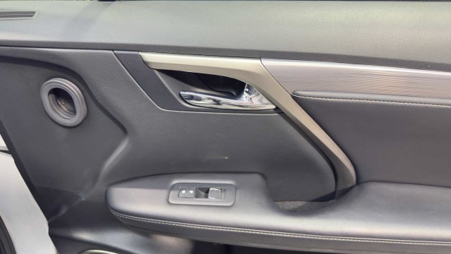 Used 2017 Lexus RX 350 F Sport w/ Accessory Package AWD/4WD image 15
