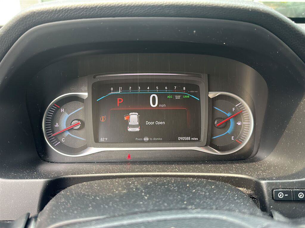 Used 2022 Honda Pilot TrailSport image 11